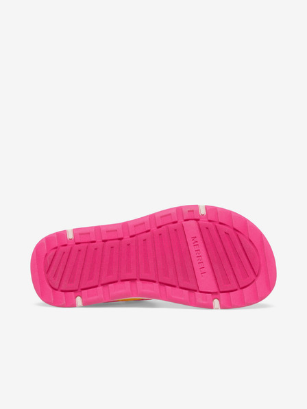Merrell Roz pentru copii Sandală sport MERRELL Kahuna Web Sandal 2.0