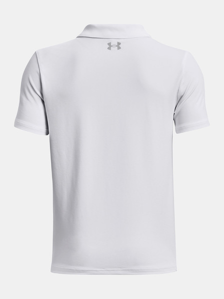 Under Armour UA Performance Polo Tricou pentru copii