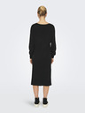 ONLY Pulover negru pentru femei ONLY Katia
