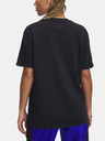 Under Armour Project Rock Campus T Tricou