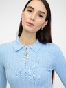Orsay Pulover albastru deschis pentru femei ORSAY