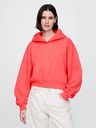 GAP Hanorac oversize crop GAP