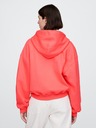 GAP Hanorac oversize crop GAP