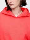 GAP Hanorac oversize crop GAP