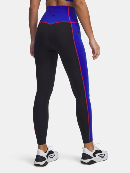 Under Armour Project Rock Legging Colanţi