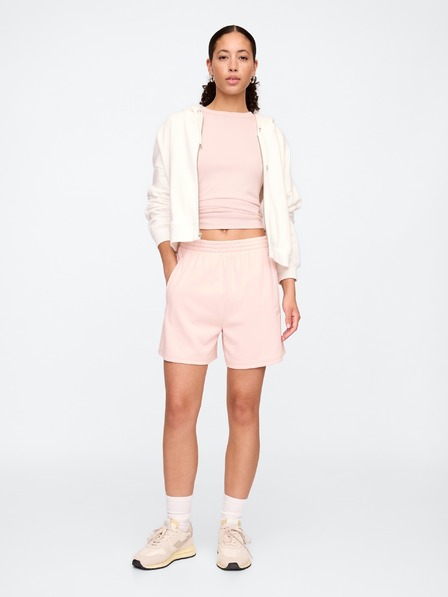GAP Pantaloni scurți de trening Vintage Soft GAP