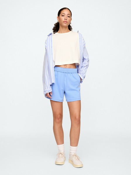 GAP Pantaloni scurți de trening VintageSoft GAP