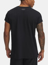 Under Armour Project Rock Cap Sleeve T Tricou