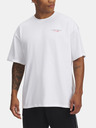 Under Armour Project Rock Hwt SS Tricou