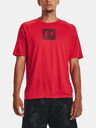 Under Armour UA Tech Prt Fill SS Tricou