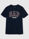 GAP Prague Tricou