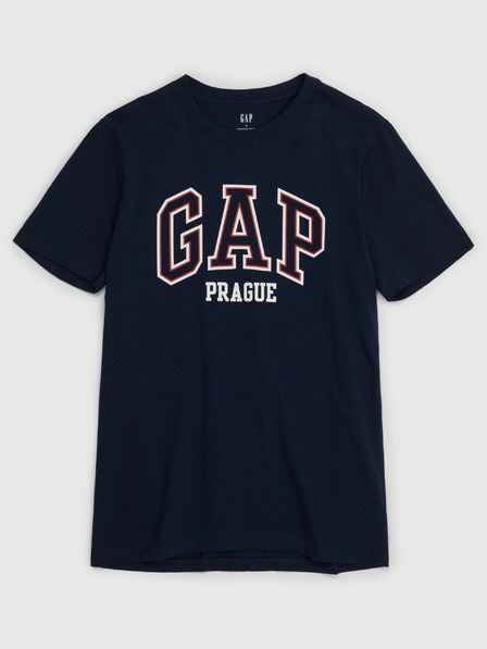 GAP Prague Tricou