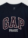 GAP Prague Tricou