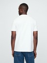 GAP Tricou din bumbac Unisex GAP