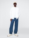 GAP Tricou din bumbac Unisex GAP