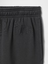 GAP Pantaloni de trening cu logo GAP