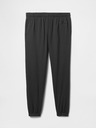 GAP Pantaloni de trening cu logo GAP
