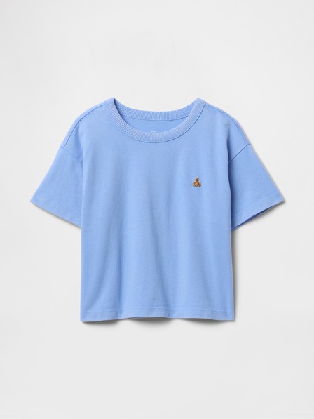 GAP Baby tricou oversize Unisex GAP