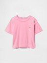 GAP Baby tricou oversize Unisex GAP