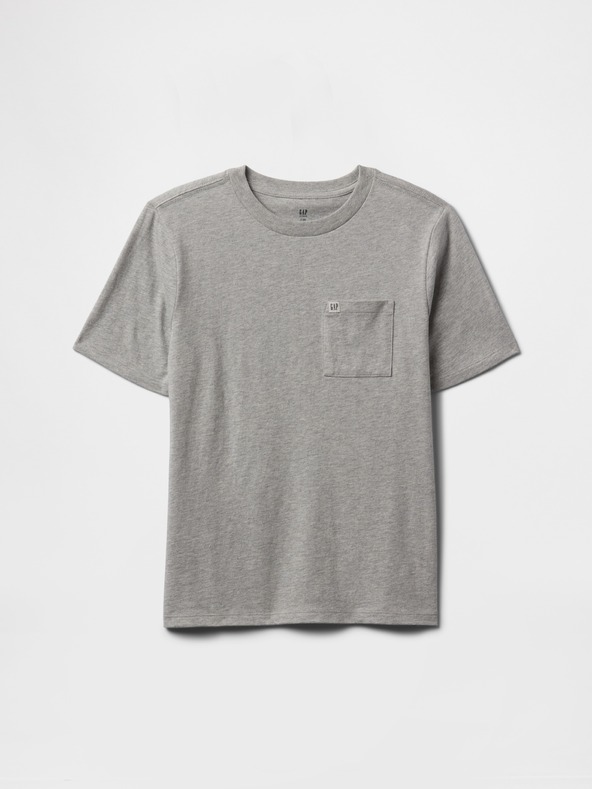 GAP Kinder-T-Shirt Pocket GAP