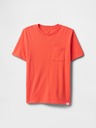 GAP Kinder-T-Shirt Pocket Americana GAP