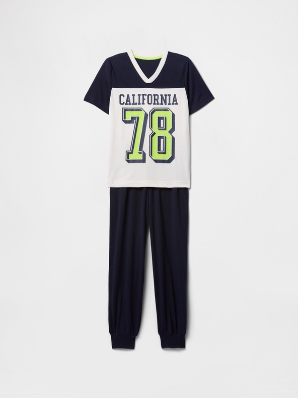 GAP Set de pijama pentru copii GAP