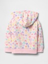 GAP Baby hanorac cu logo GAP