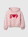 GAP Hanorac pentru copii cu logo GAP