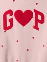 GAP Hanorac pentru copii cu logo GAP