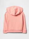 GAP Baby hanorac cu logo GAP