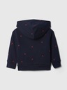 GAP Baby hanorac cu logo GAP