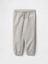 GAP Pantaloni de trening cu logo pentru copii GAP