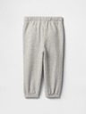 GAP Pantaloni de trening cu logo pentru copii GAP
