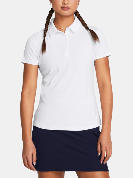 Under Armour UA Playoff SS Polo Tricou