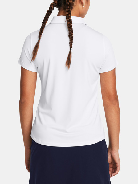 Under Armour UA Playoff SS Polo Tricou