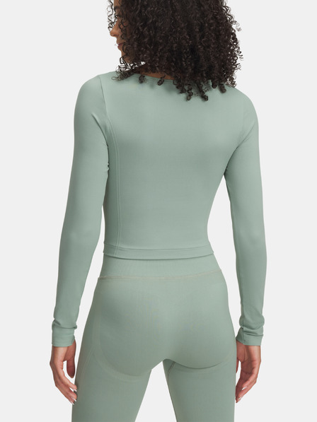 Under Armour UA Vanish Seamless LS Tricou