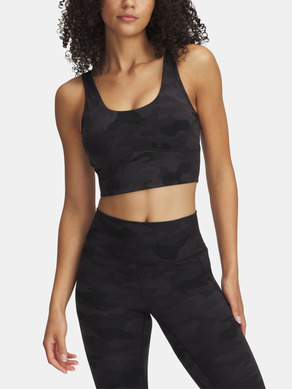 Under Armour Meridian Fitted Crop Maieu