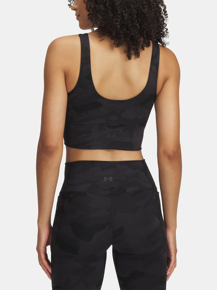 Under Armour Meridian Fitted Crop Maieu