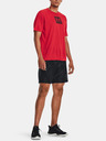 Under Armour UA Tech Prt Fill SS Tricou