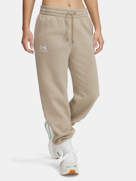 Under Armour UA Icon Fleece Pantaloni de trening