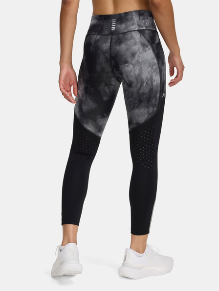 Under Armour UA Launch Ankle Print Tights Colanţi