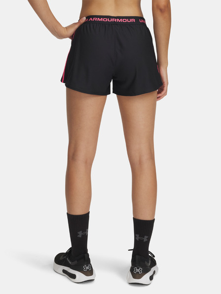 Under Armour Pantaloni scurți Under Armour Tech Play Up pentru femei