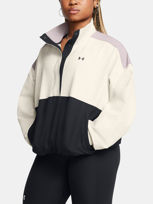 Under Armour Armoursport Swoven Pullover Jachetă