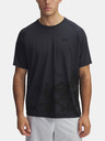 Under Armour UA M Tech Face SS Tricou