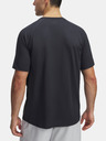 Under Armour UA M Tech Face SS Tricou