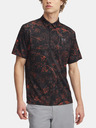 Under Armour UA Playoff 3.0 Printed Polo Tricou