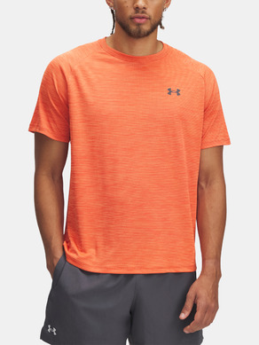 Under Armour UA Tech Textured SS Tricou