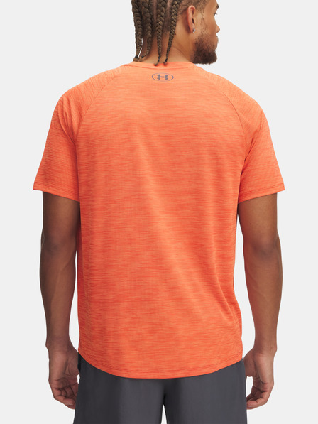 Under Armour UA Tech Textured SS Tricou