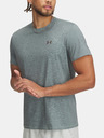 Under Armour Vanish Elite Vent Prtd SS Tricou