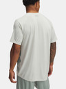 Under Armour UA M Tech Face SS Tricou